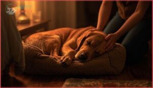 how to respond to whimpering dogs how to respond to whimpering dogs