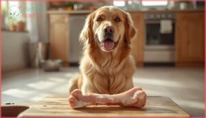 how to safely feed raw chicken bones to dogs how to safely feed raw chicken bones to dogs