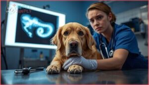 how veterinarians treat bone ingestion how veterinarians treat bone ingestion