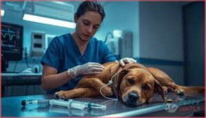 how veterinarians treat chocolate toxicity how veterinarians treat chocolate toxicity