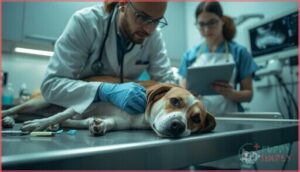 how vets diagnose and treat it how vets diagnose and treat it