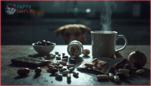 human foods that pose health risks human foods that pose health risks