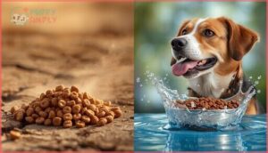 hydration and moisture considerations hydration and moisture considerations