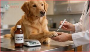 hydrogen peroxide dosage guide hydrogen peroxide dosage guide