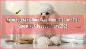 hypoallergenic coat care guide hypoallergenic coat care guide