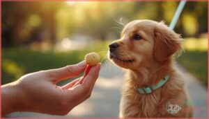 ideal size and soft texture for puppies ideal size and soft texture for puppies