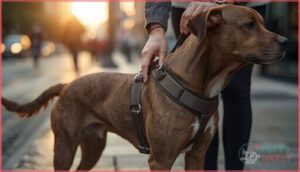 identifying and correcting poor harness fit identifying and correcting poor harness fit