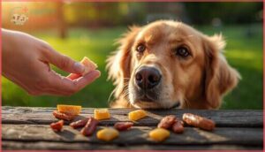 identifying high-value treats identifying high-value treats