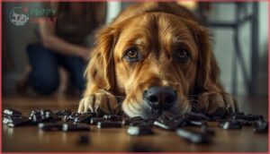 immediate effects of licorice consumption immediate effects of licorice consumption