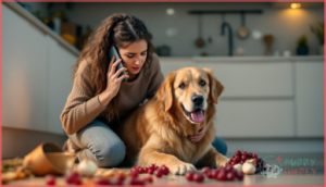 immediate steps if your pet is poisoned immediate steps if your pet is poisoned