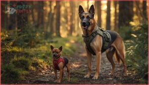 importance of size selection by breed importance of size selection by breed