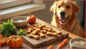 incorporating basil in homemade treats incorporating basil in homemade treats