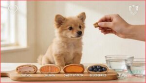 ingredient safety and nutritional considerations ingredient safety and nutritional considerations