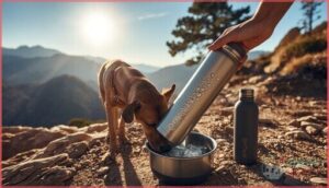 insulation for keeping water cool on hot days insulation for keeping water cool on hot days