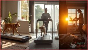 integrating treadmill workouts into daily routines integrating treadmill workouts into daily routines