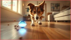 interactive and motion-activated toys interactive and motion-activated toys