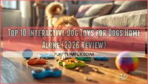 interactive dog toys for dogs home alone interactive dog toys for dogs home alone