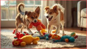 interactive plush and squeaky toys interactive plush and squeaky toys