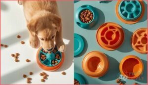 interactive puzzle toys and treat dispensers interactive puzzle toys and treat dispensers