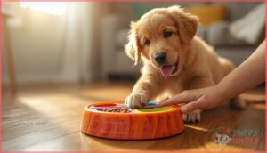 introducing puzzle feeders to your dog introducing puzzle feeders to your dog