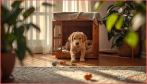 introducing your dog to the crate gradually introducing your dog to the crate gradually