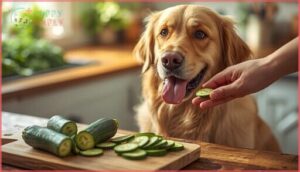 introducing zucchini into your dog’s diet introducing zucchini into your dog’s diet