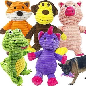 Jalousie Plush Toys Assortment Value B08RCSMTXV