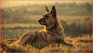 kangal dog health and lifespan kangal dog health and lifespan