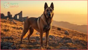 kangal dog origins and history kangal dog origins and history