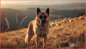 kangal dog temperament and behavior kangal dog temperament and behavior