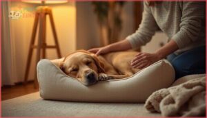 keep your dog calm and quiet keep your dog calm and quiet