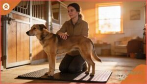 keep your dog calm and upright keep your dog calm and upright