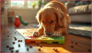 key benefits of daily mental stimulation for dogs key benefits of daily mental stimulation for dogs