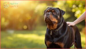 key factors affecting rottweiler longevity key factors affecting rottweiler longevity