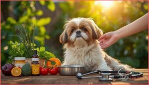 key factors affecting shih tzu lifespan key factors affecting shih tzu lifespan
