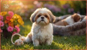 key factors affecting shih tzu longevity key factors affecting shih tzu longevity
