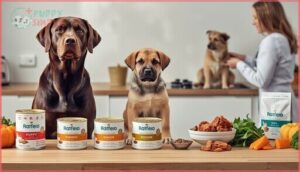 key factors when choosing wet food key factors when choosing wet food