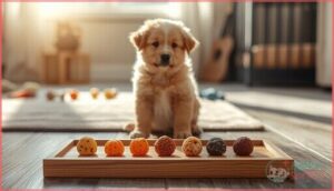 key features of effective puppy training treats key features of effective puppy training treats