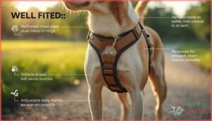 key harness features for security key harness features for security