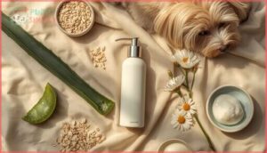 key ingredients in hypoallergenic dog shampoos key ingredients in hypoallergenic dog shampoos