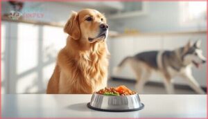 key nutritional needs for golden retrievers key nutritional needs for golden retrievers