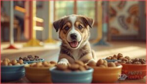 key qualities of effective puppy training treats key qualities of effective puppy training treats