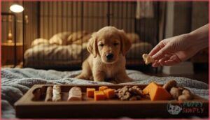 key qualities of effective puppy training treats key qualities of effective puppy training treats