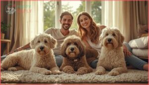 key traits of medium hypoallergenic dogs key traits of medium hypoallergenic dogs