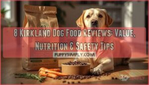 kirkland dog food kirkland dog food