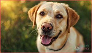 labrador retriever labrador retriever