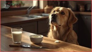 lactose intolerance in dogs lactose intolerance in dogs