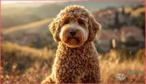 lagotto romagnolo lagotto romagnolo