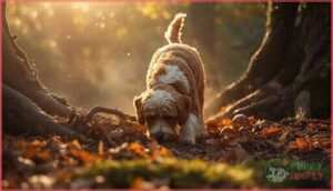 lagotto romagnolo lagotto romagnolo