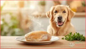 lean cooked chicken lean cooked chicken